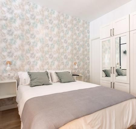 Loft And Bike Alameda Apartment Seville Luaran gambar