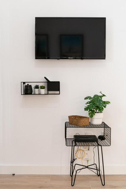 Loft And Bike Alameda Apartment Seville Luaran gambar